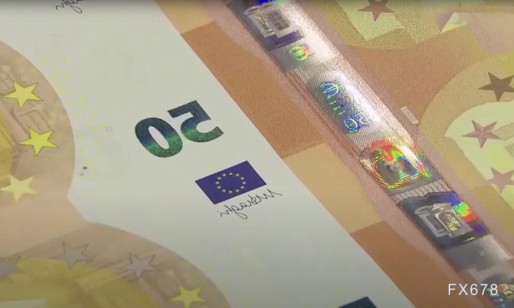 【XM官网】鸽派欧银vs鹰派美联储:谁将在这场货币博弈中胜出?