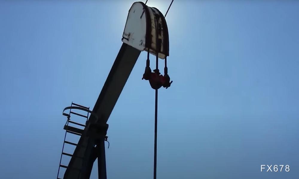 【XM官网】技术分析:布伦特原油目标仍为 63.71-64.04 美元/桶