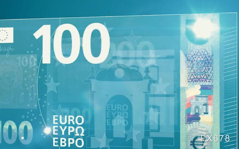 XM注册:美联储刚放鹰,欧洲央行也将放鹰?欧元将何去何从?