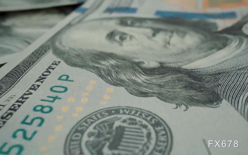 XM平台官网：美国靠绑架盟友填债务窟窿，一旦盟友翻脸，美元恐遭灭顶之灾？